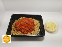Afbeelding in Gallery-weergave laden, Pasta - Spaghetti / Lasagne