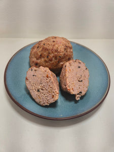 Vleesbroodje