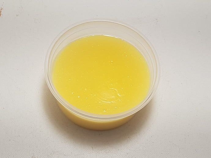 Vanillepudding