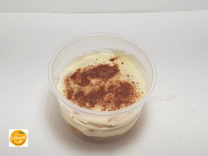 Tiramisu 1 Persoon